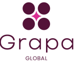 Grapa Global logo